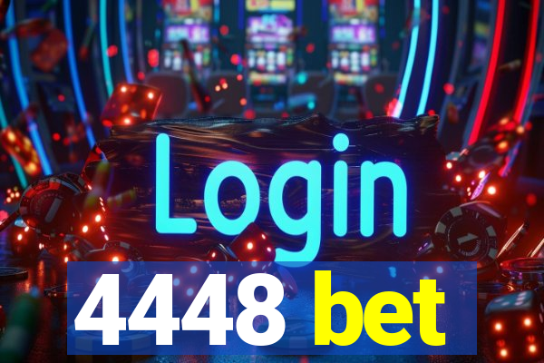 4448 bet